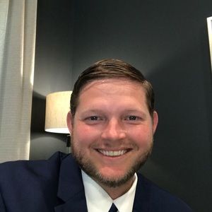 Meet your Posher, Chadd